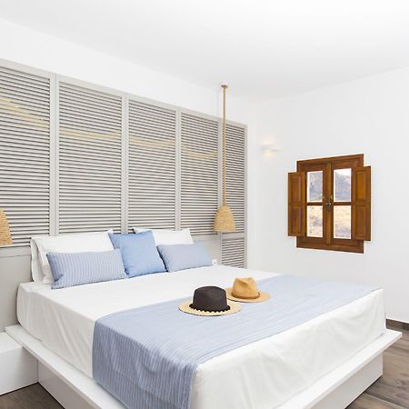 Lindos Del Mar Suites - Adults Only Eksteriør bilde