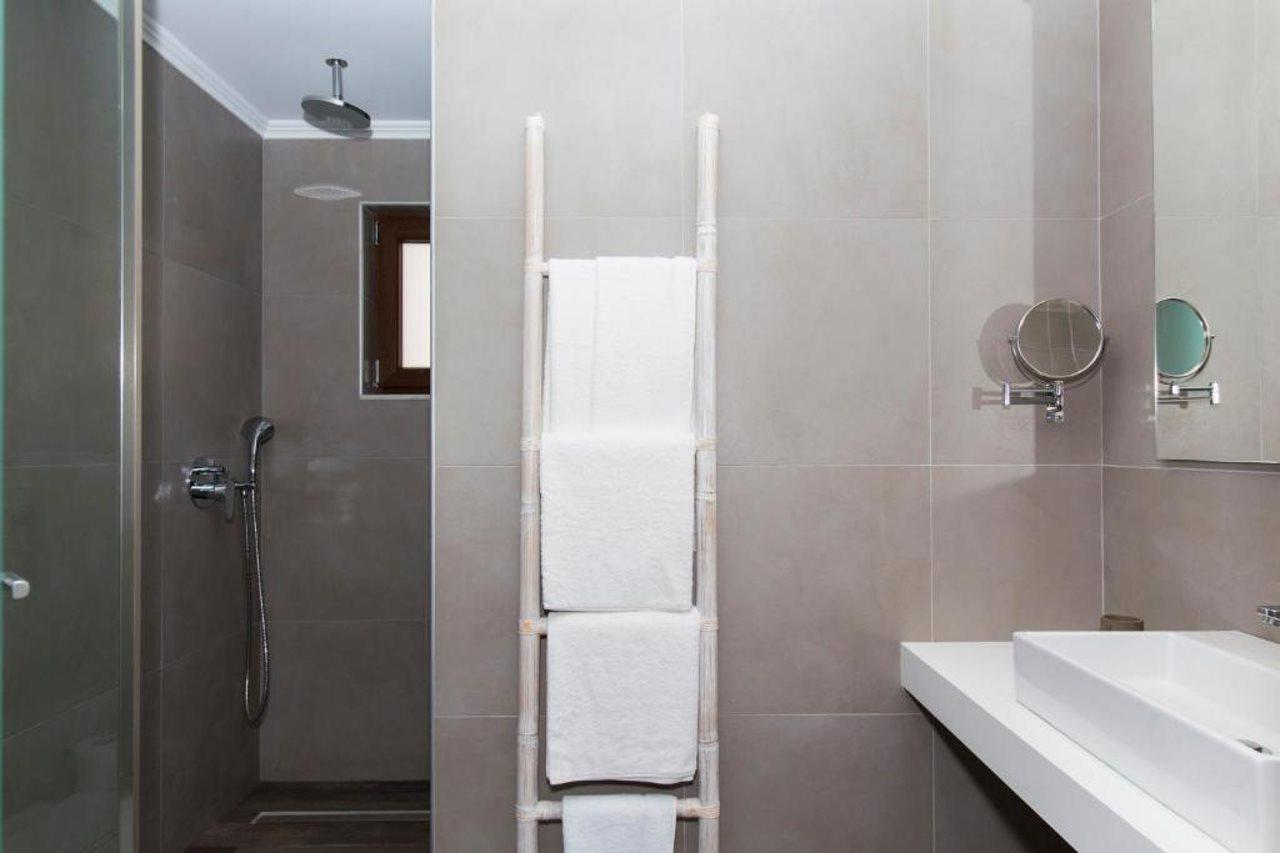 Lindos Del Mar Suites - Adults Only Eksteriør bilde
