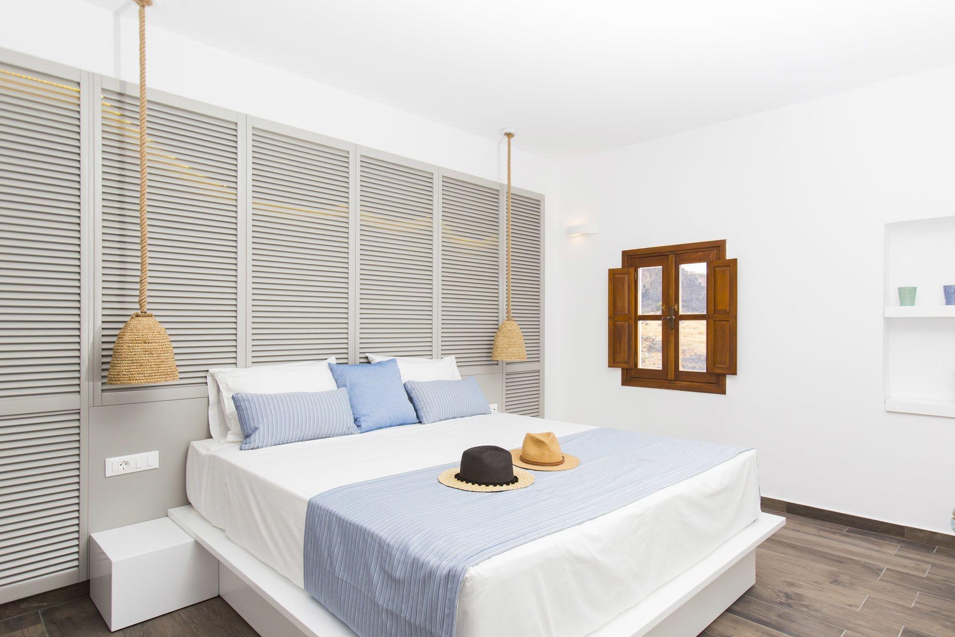 Lindos Del Mar Suites - Adults Only Eksteriør bilde