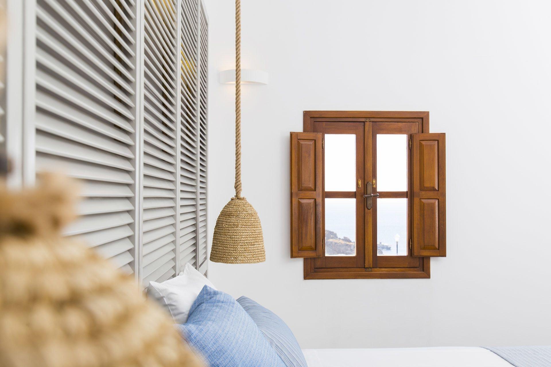 Lindos Del Mar Suites - Adults Only Eksteriør bilde